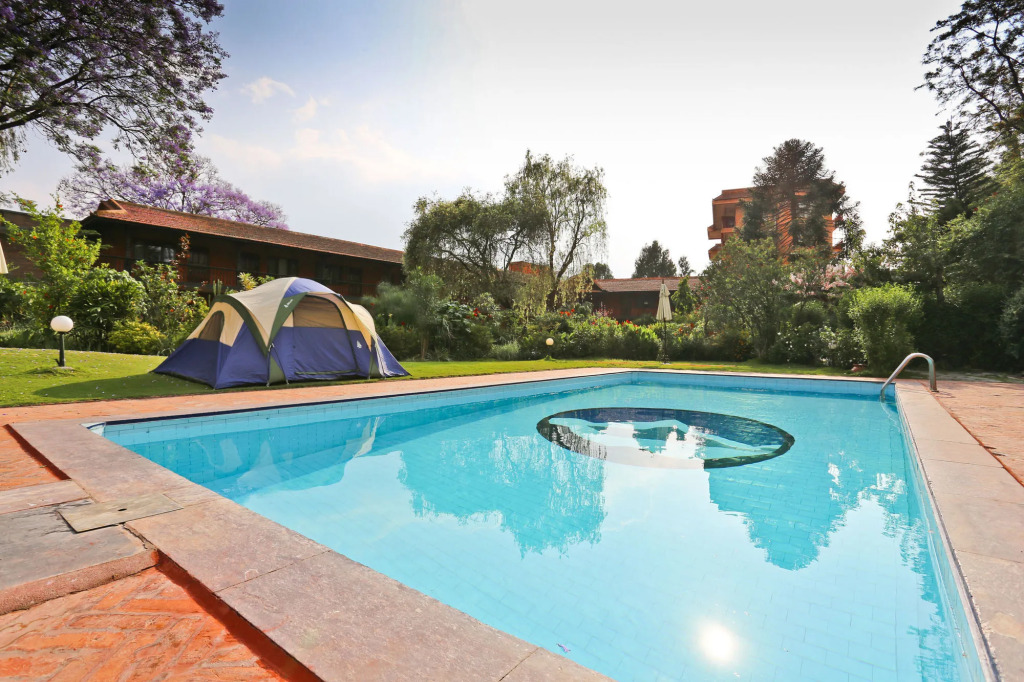 Summit Hotel