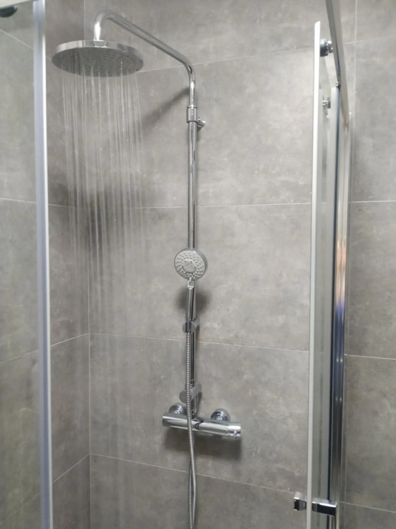 Bulevar apartment & Free Garage