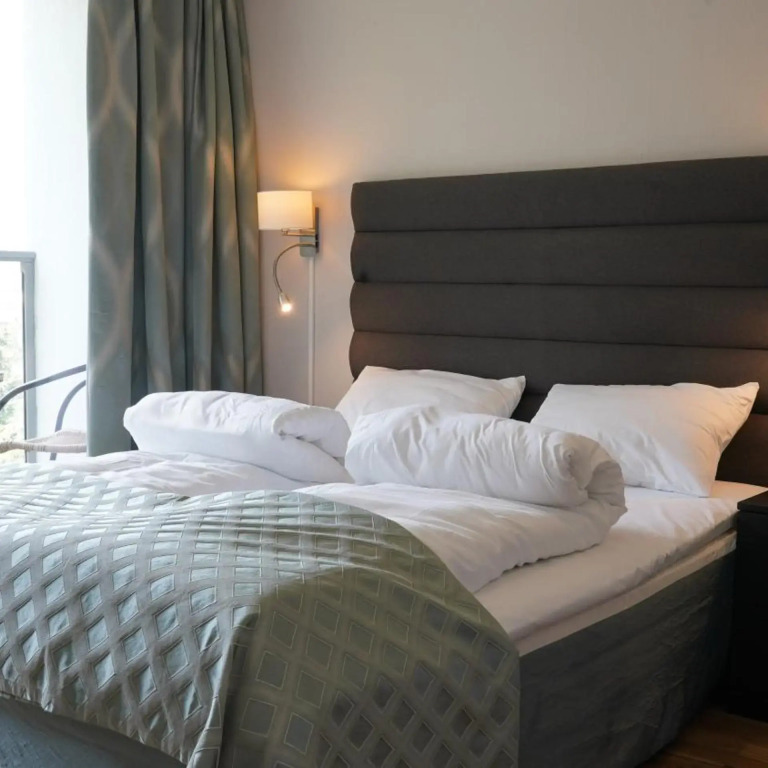 Havila Hotel Geiranger