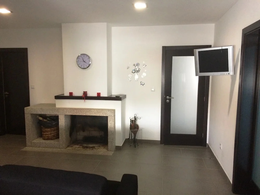 Apartamento Irmãos Vergueiro