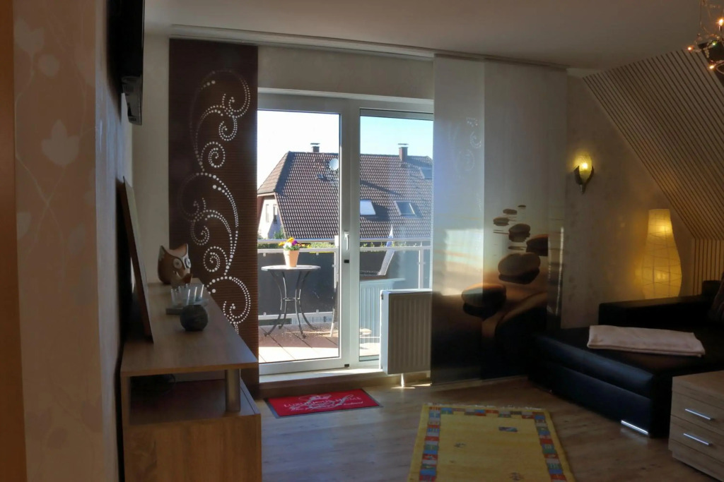 Ferienwohnung Drommeljan