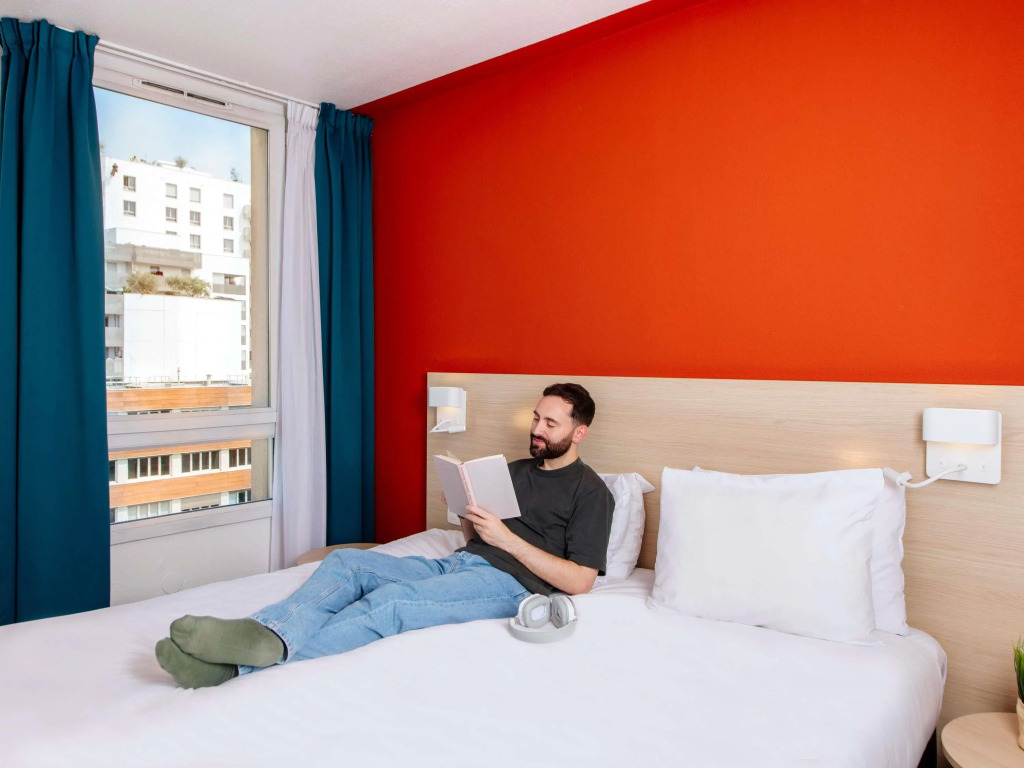 Aparthotel Adagio Access Paris Saint-Denis Pleyel