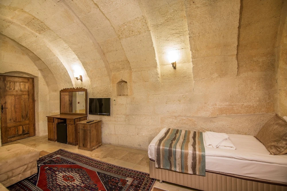 Dervish Cave House & Restaurant