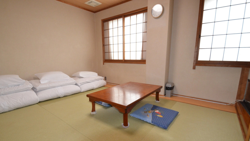 Hotel Tamanoya