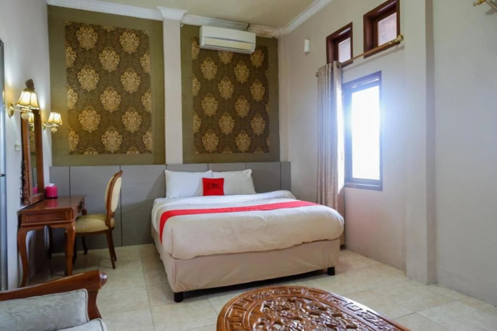 RedDoorz Plus at Hotel Srikandi Kendari