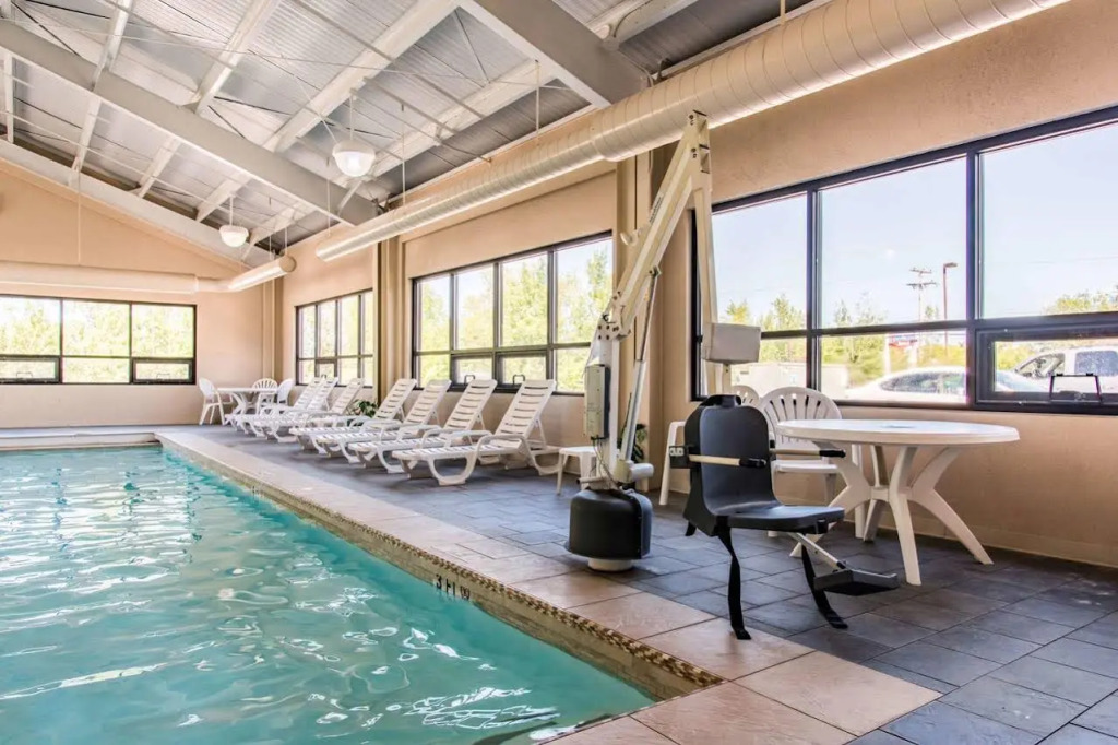 Home2 Suites by Hilton Bangor