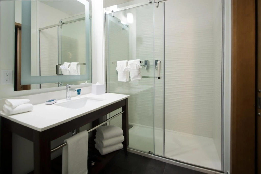 Four Points by Sheraton Houston Intercontinental Airport