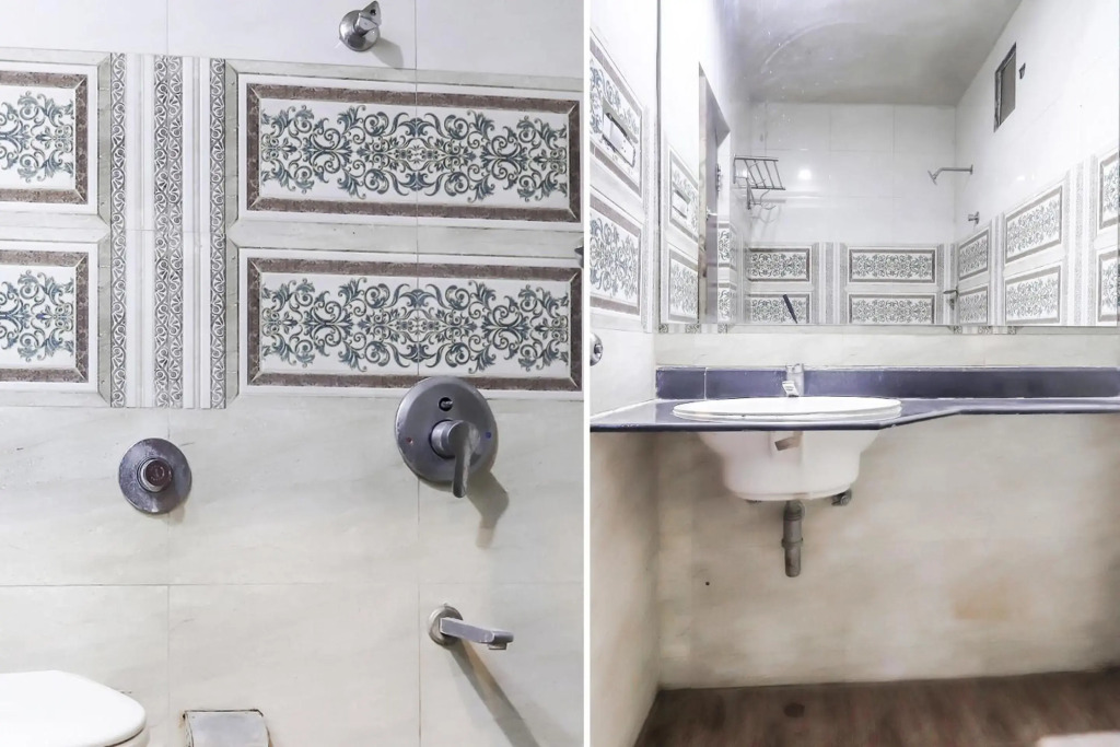 Hotel O Grandeur By orbit Hotels Near Chennai shopping mall