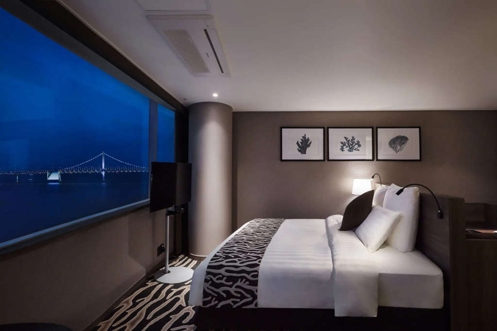 Kent Hotel Gwangalli by Kensington