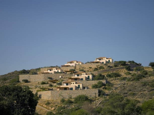 Miramare Villas