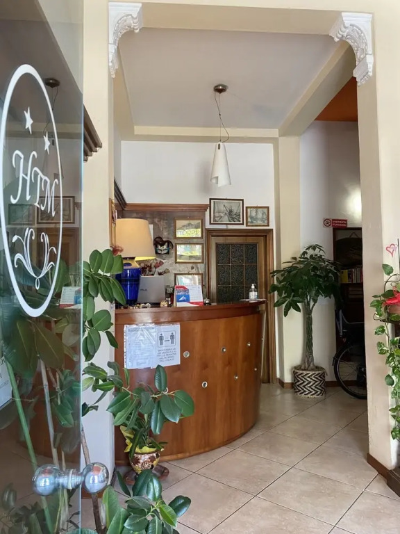 Hotel Torre