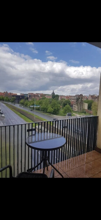 Maya's Flats & Resorts - Gdańsk Podwale