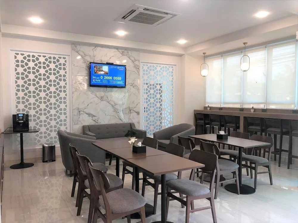 The Vienna Place