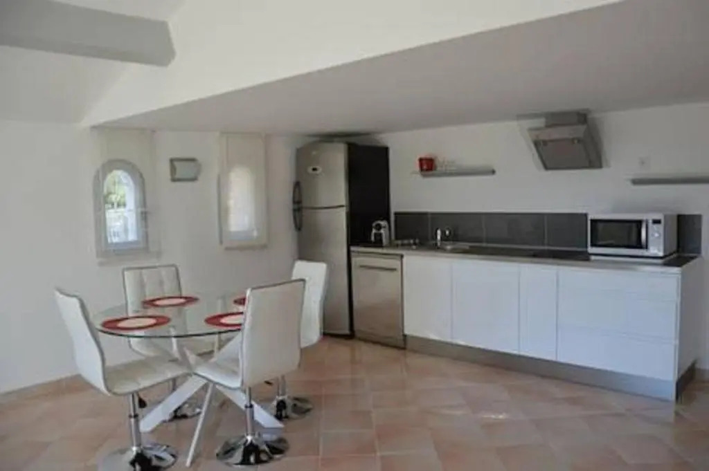 Le Petit Cassis Vue Mer Appartement 70m2 Piscine