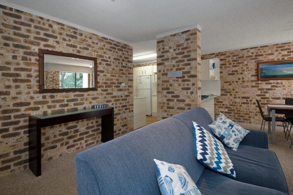 Bay Parklands, Unit 44/2 Gowrie Avenue