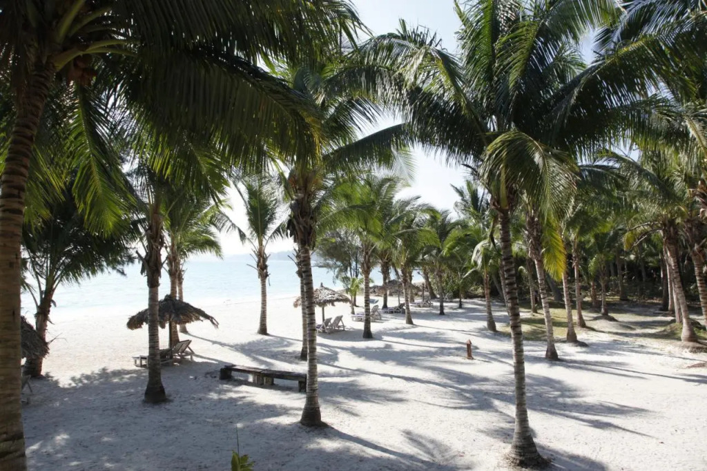 SilverSand Village Resort Havelock