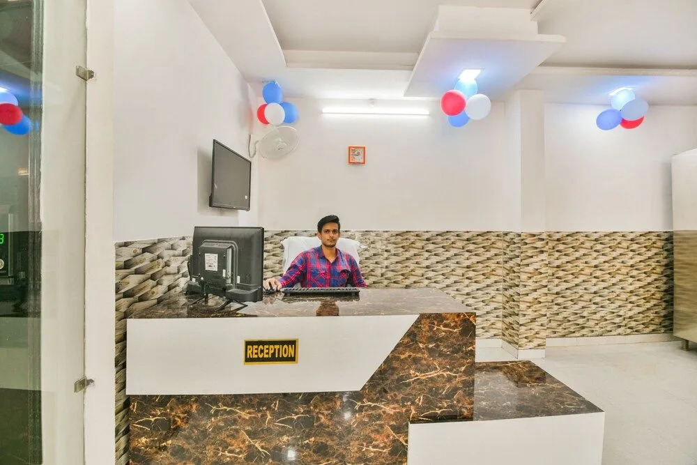 OYO 44605 Hotel Skyway