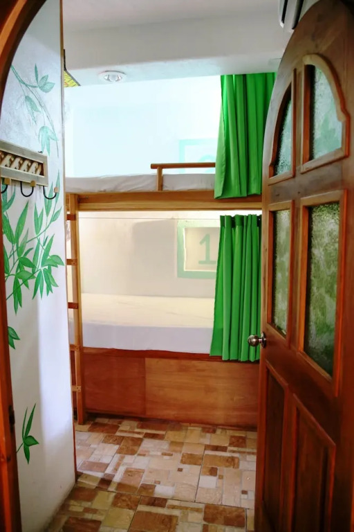 Hostel Natura