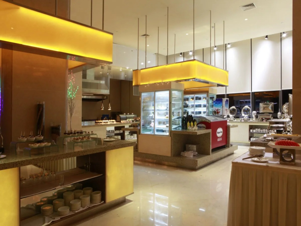 Dongyang Narada Grand Hotel