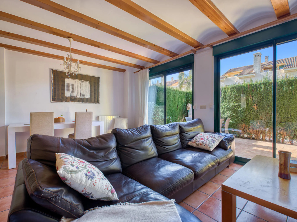 Holiday Home Golden Park