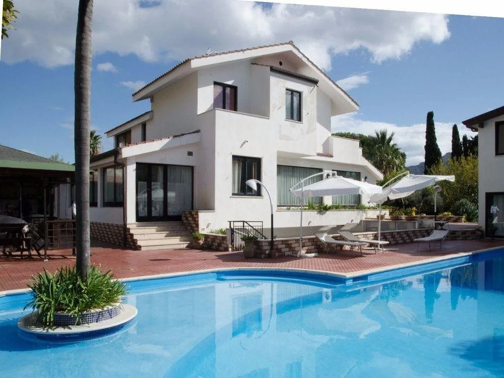 Villa Anastasia