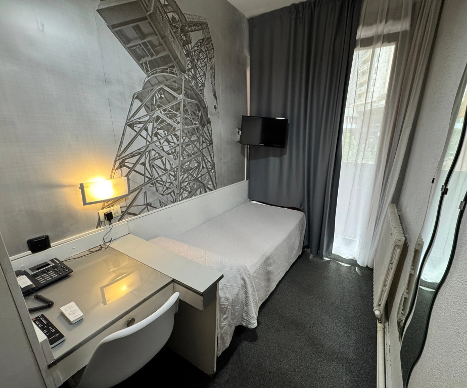 Hotel Photo Zabalburu