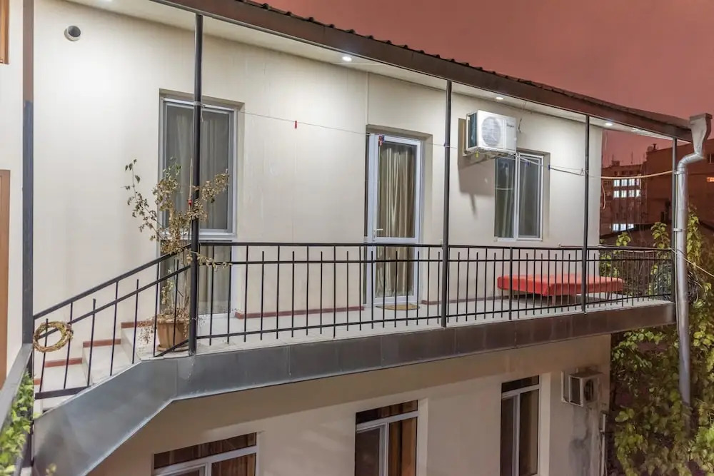 ArtEast Hostel