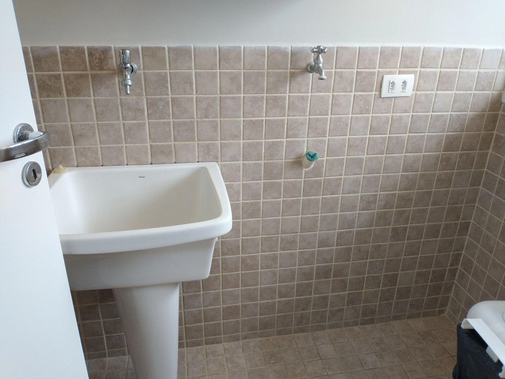 Apto Capivari Com Terraço E Churrasqueira Lvr008