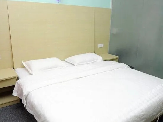 Jiujiu Apartment (Guangzhou Renhe)