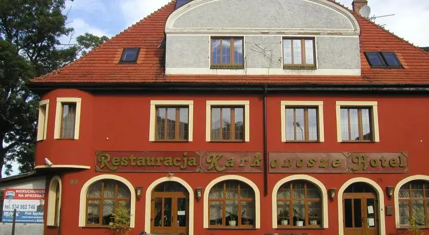 Hotel Restauracja Karkonosze