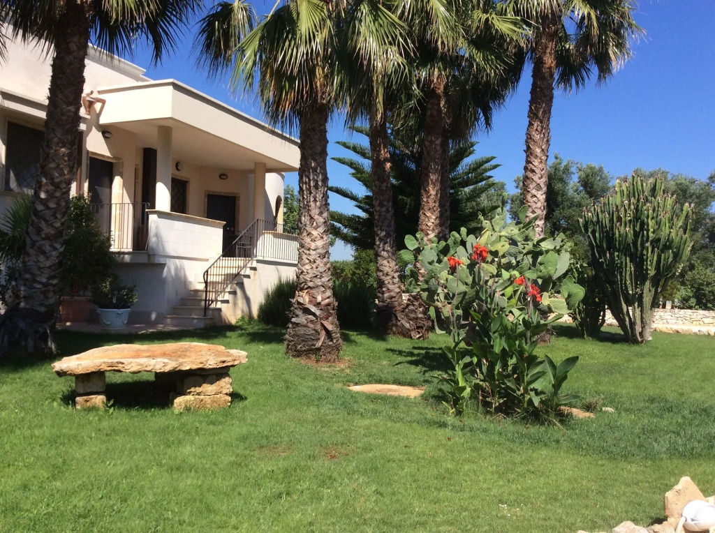 Villa Narducci