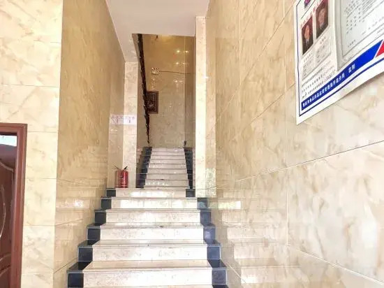 Chongqing Manba Hotel