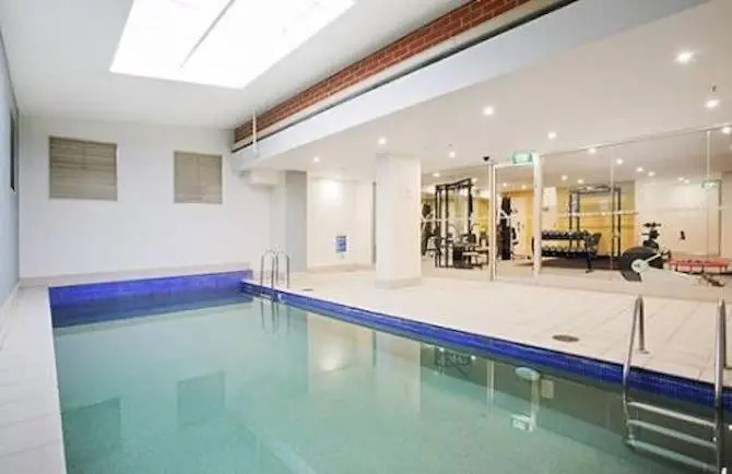 North Napier Corporate Apartments