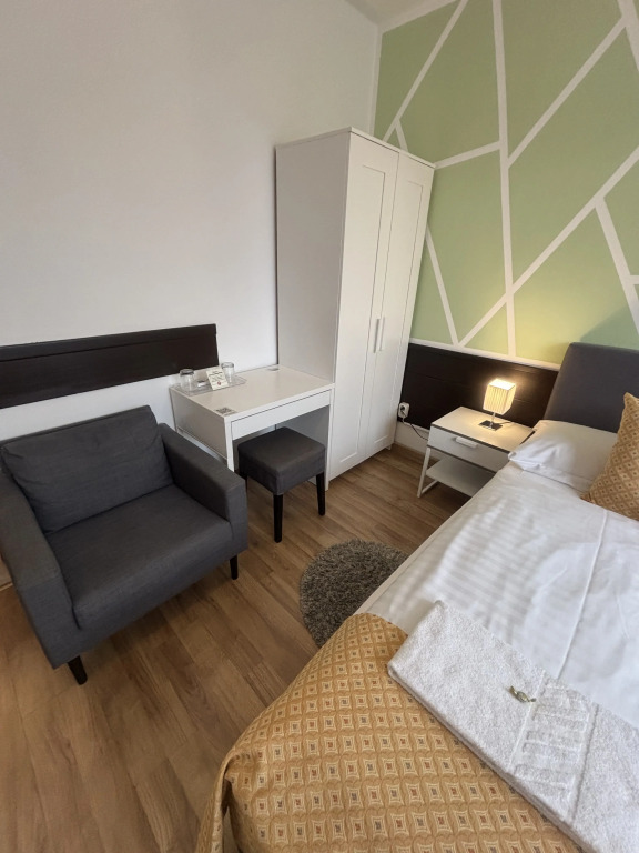 Hotel Gloria Budapest City Center