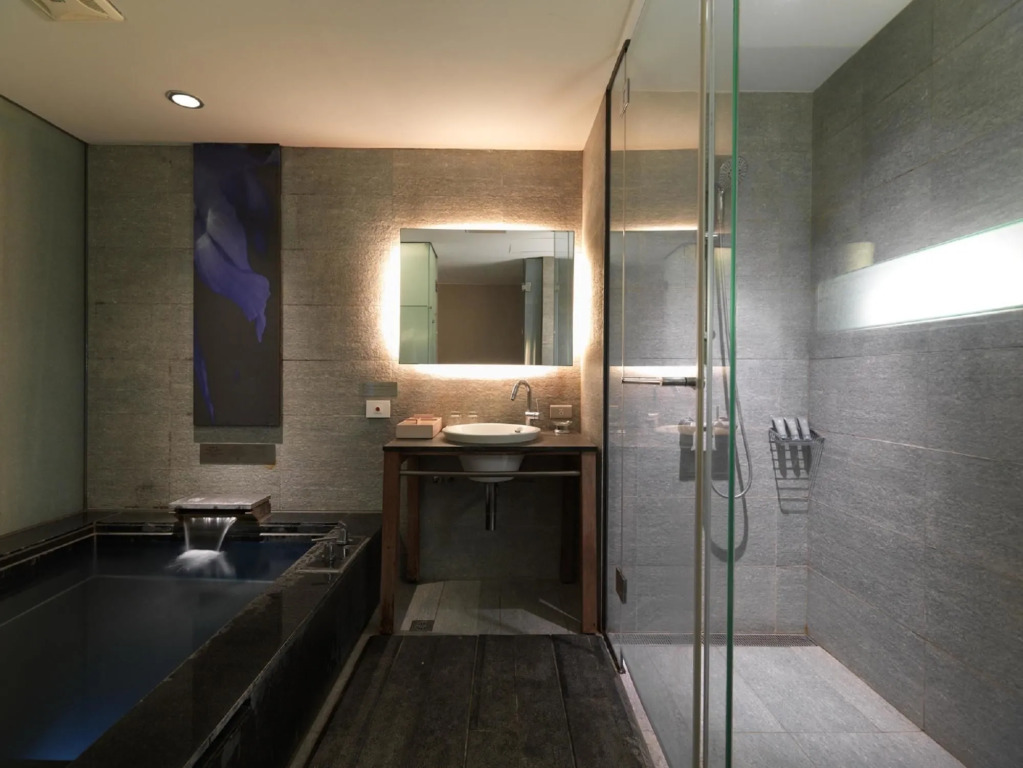 Wulai Pause Landis Resort