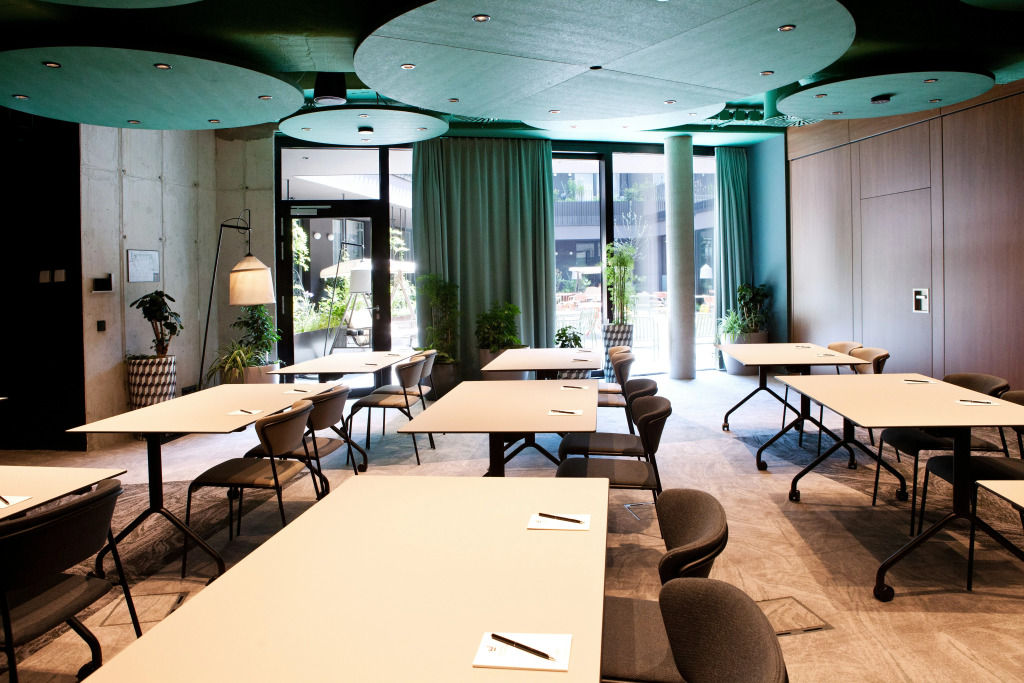 Hotel Indigo Vienna - Naschmarkt by IHG
