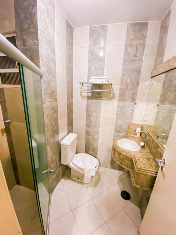 Hotel Pequeno Principe