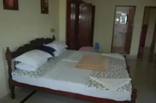Sree Mookambika Beach Resort