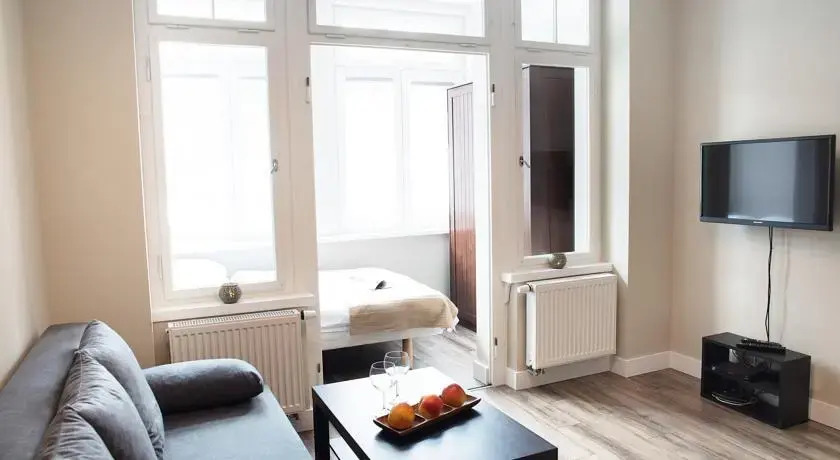 Apartment Gaja