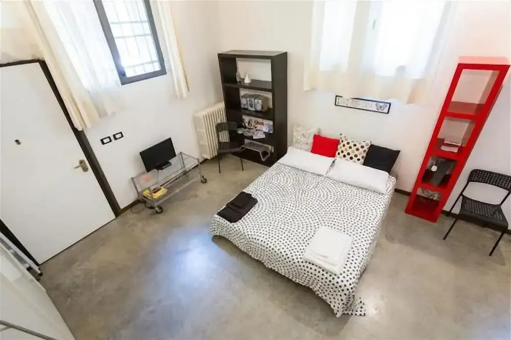 San Felice Modern Loft