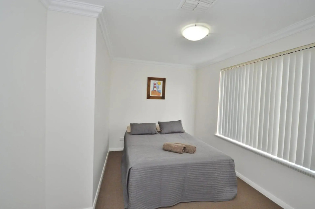 Villa Palazzo 3 - Kalbarri, WA