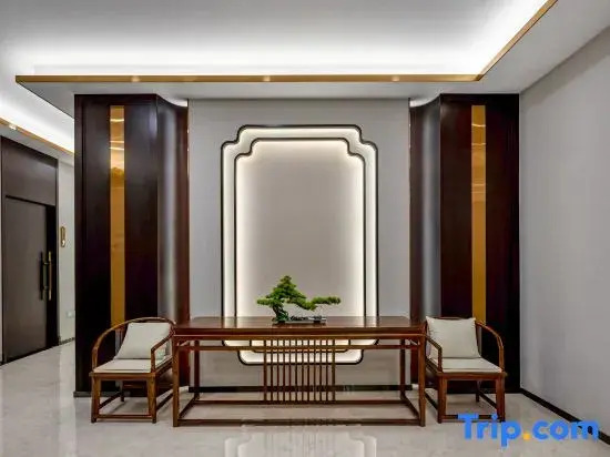 Ordos Lanfeng Hotel