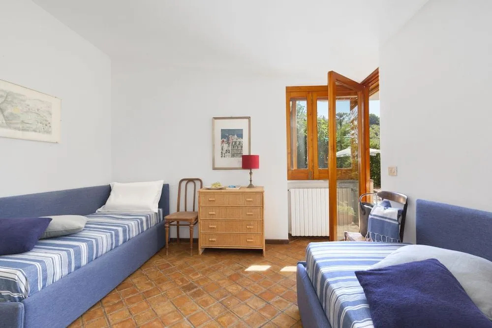 La casa di Pietra
