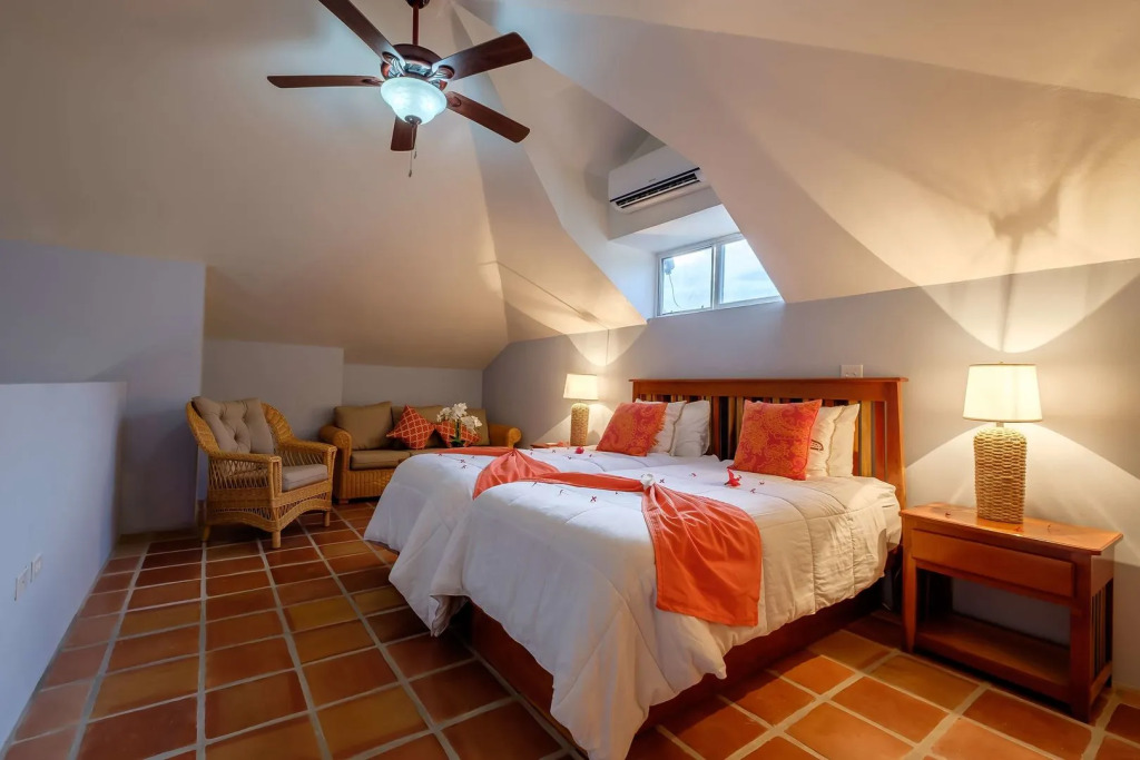 Sapphire Beach Resort