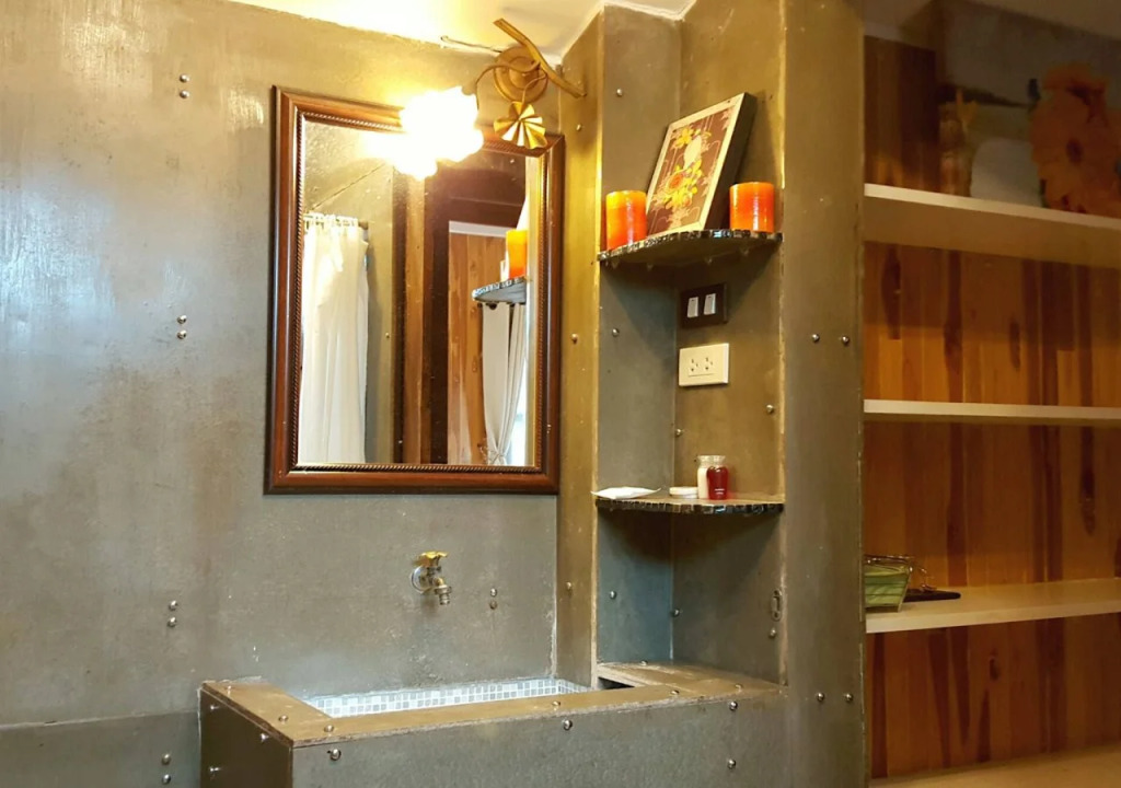 Areechon Apartment