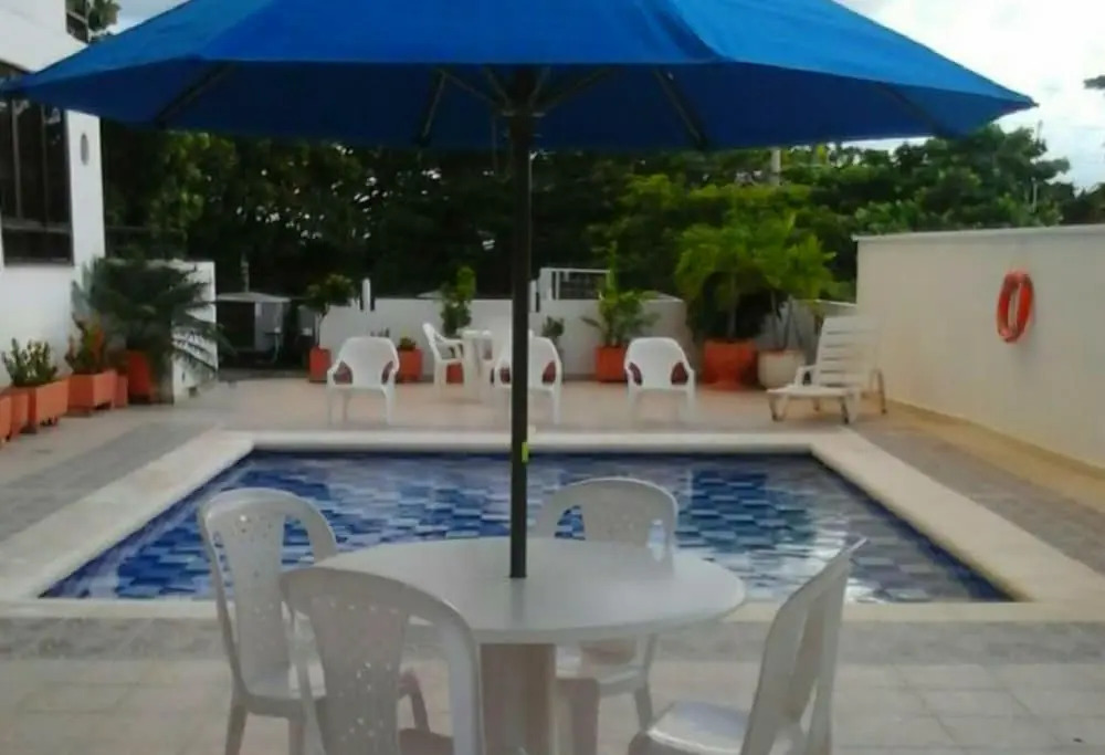 Apartamentos 3-54