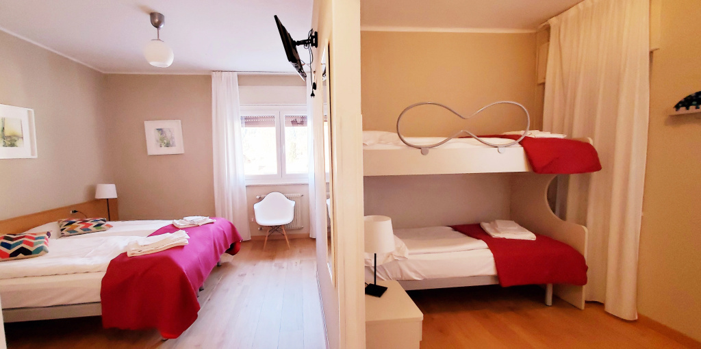 Park Hotel Sancelso