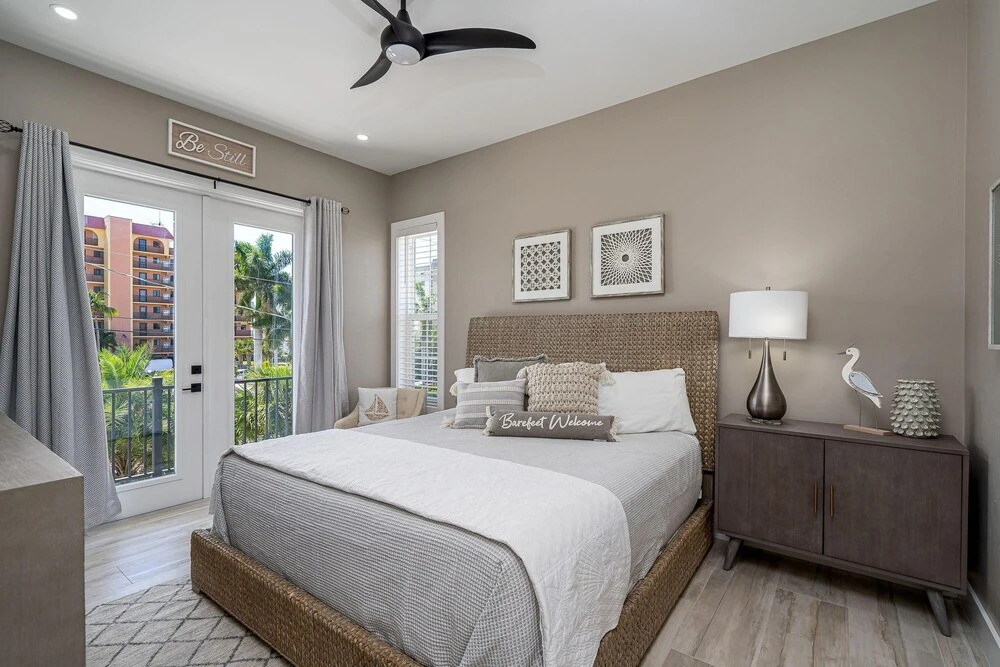 607 Estero Bliss on the Bay by Coastal Vacation Properties