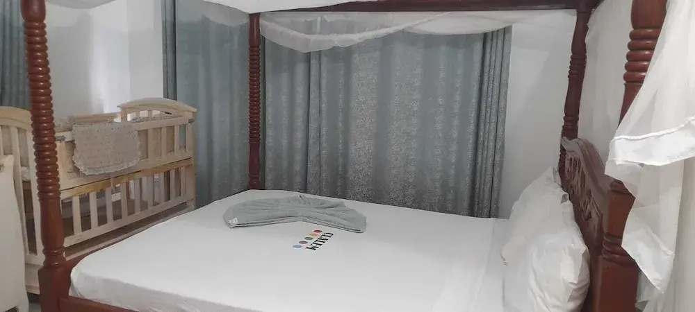 HavenLoft Airbnb