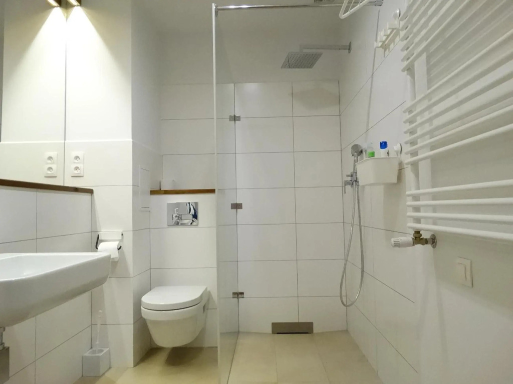 Apartment In the Heart of Warsaw